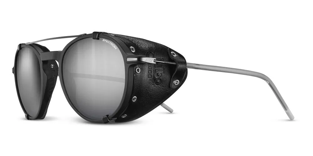 Окуляри Julbo Legacy (Spectron 4) legacy black/white/black (саt 4)
