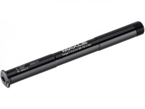 Вісь передня Sram Maxle Stealth MTB, 15×110 мм, довжина 158 мм, M15x1.50
