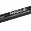 Вісь передня Sram Maxle Stealth Road, 12×100 мм, довжина 118.5 мм, M12х1.50 (Копировать)
