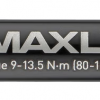 Вісь передня Sram Maxle Stealth Road, 12×100 мм, довжина 118.5 мм, M12х1.50 (Копировать) 118809