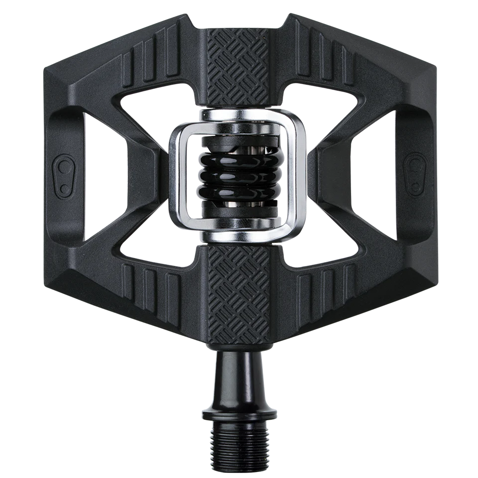 Педалі Crankbrothers Double Shot 1 Black