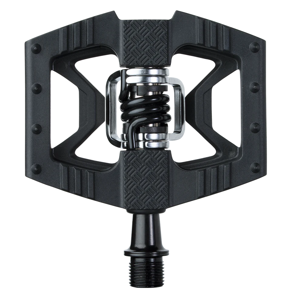 Педалі Crankbrothers Double Shot 1 Black