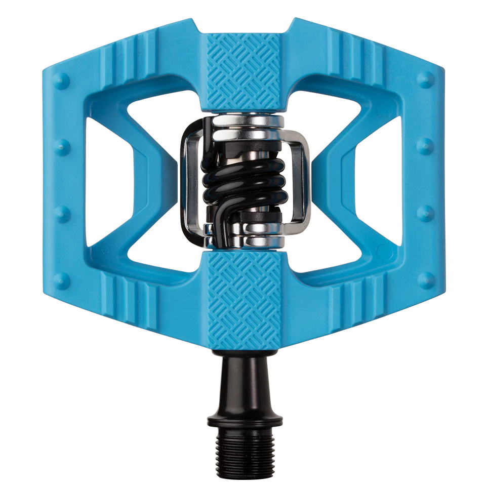 Педалі Crankbrothers Double Shot 1 Blue/Black