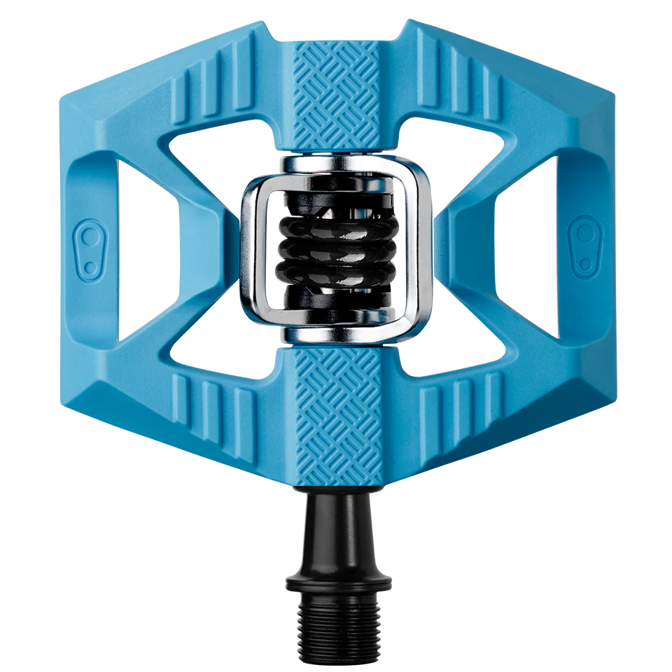 Педалі Crankbrothers Double Shot 1 Blue/Black