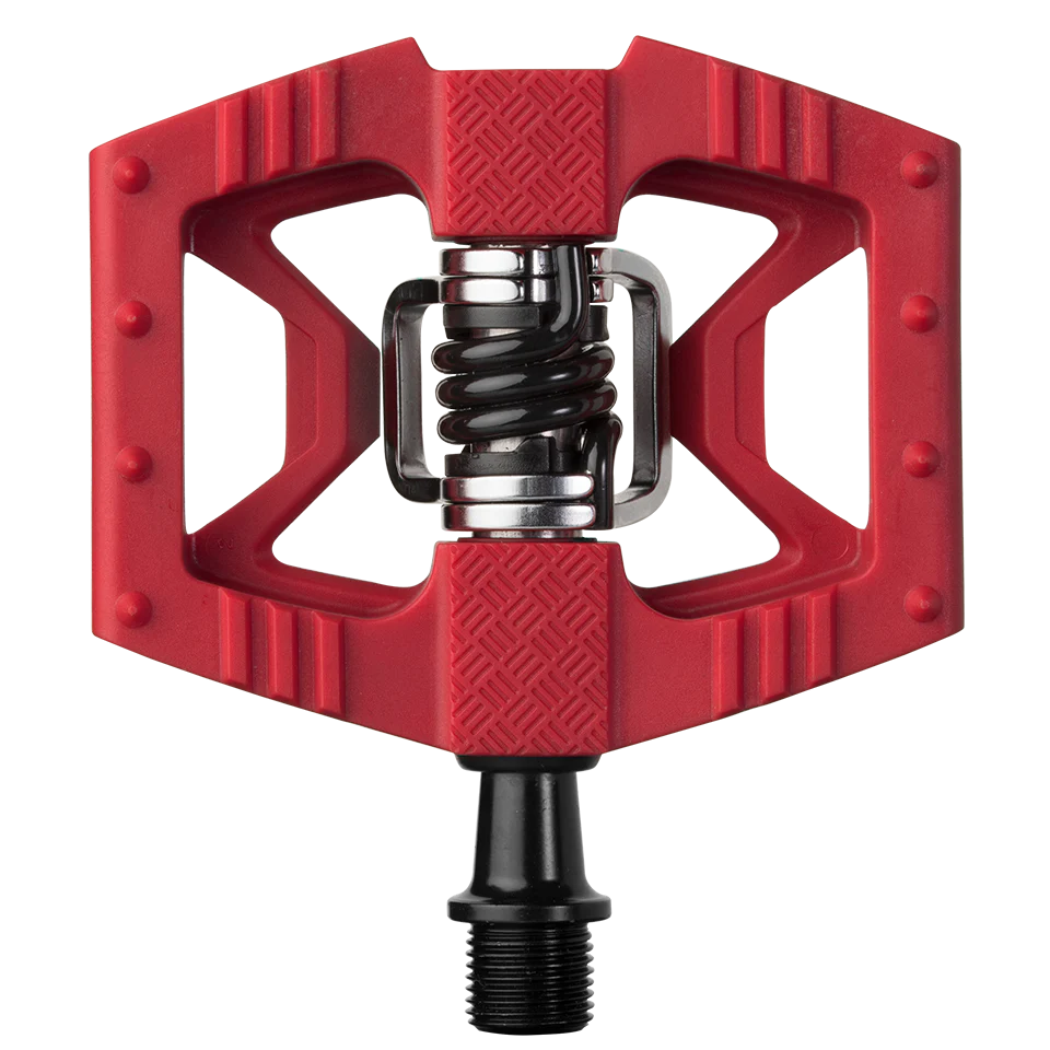 Педалі Crankbrothers Double Shot 1 Red/Black