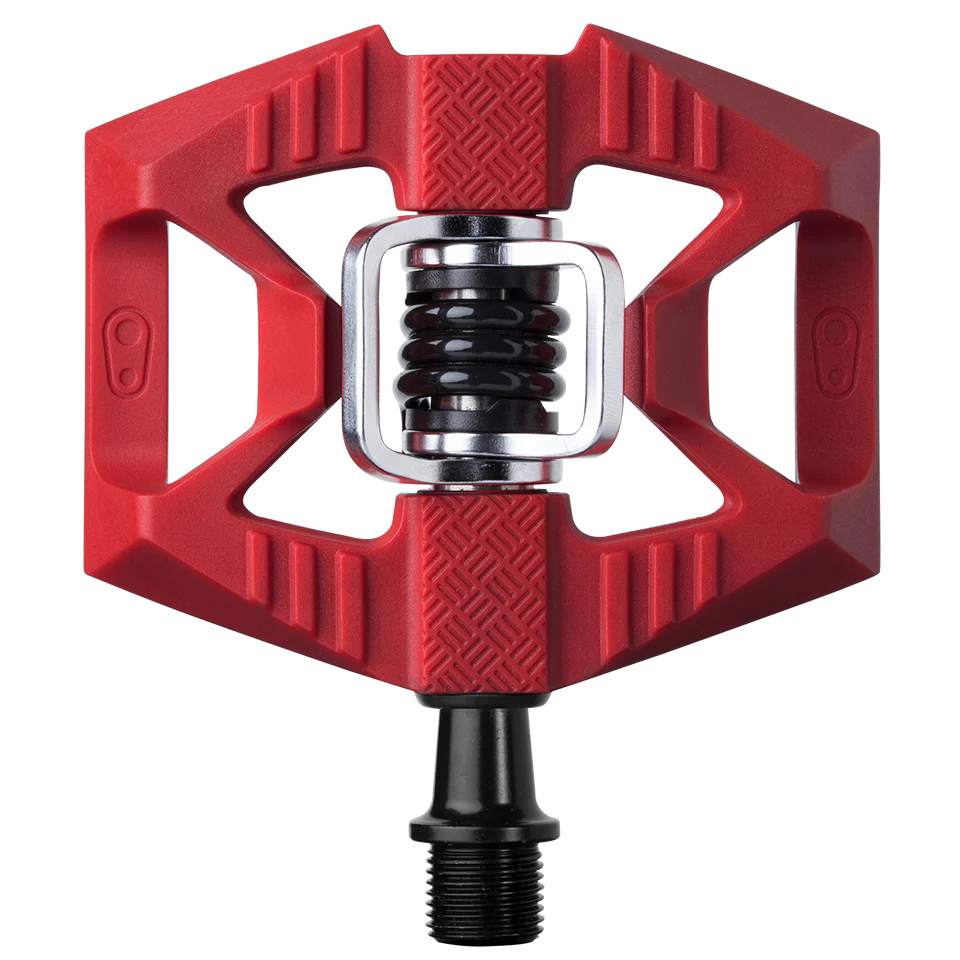 Педалі Crankbrothers Double Shot 1 Red/Black