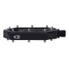 Педалі Crankbrothers Stamp 1 Large, Black (Gen 2) 120189