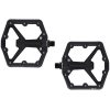 Педалі Crankbrothers Stamp 1 Large, Black (Gen 2) 120190