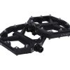 Педалі Crankbrothers Stamp 1 Large, Black (Gen 2) 120191