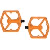 Педалі Crankbrothers Stamp 1 Large, Orange (Gen 2) 120214