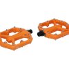 Педалі Crankbrothers Stamp 1 Small, Orange (Gen 2) 120246