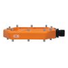 Педалі Crankbrothers Stamp 1 Small, Orange (Gen 2) 120248
