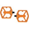 Педалі Crankbrothers Stamp 1 Small, Orange (Gen 2) 120249