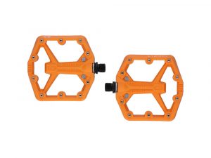 Педали Crankbrothers Stamp 1 Small, Orange (Gen 2)