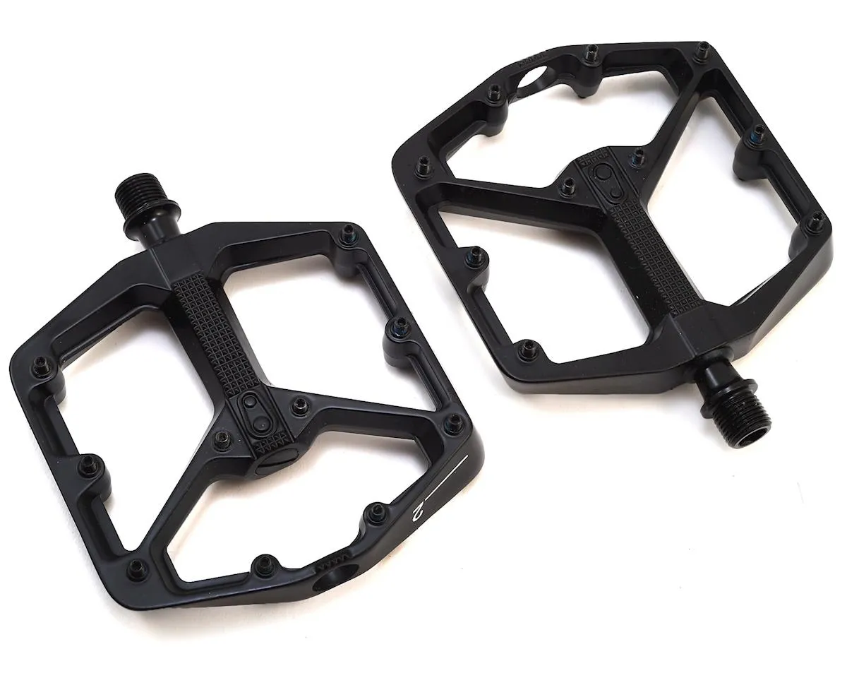 Педалі Crankbrothers Stamp 2 Large, Black