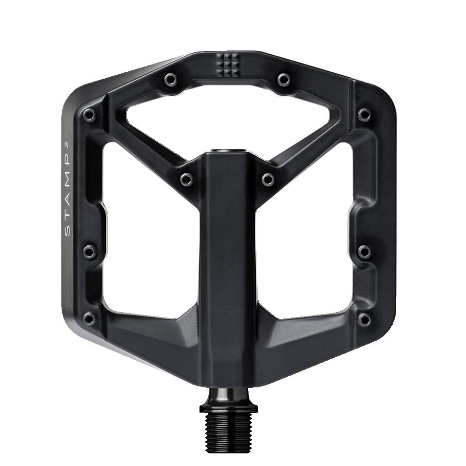 Педали Crankbrothers Stamp 2 Small, Black