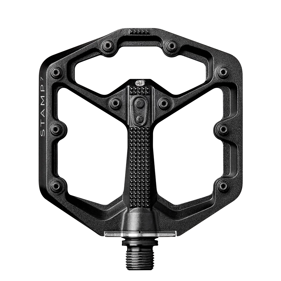 Педалі Crankbrothers Stamp 7 Small Black