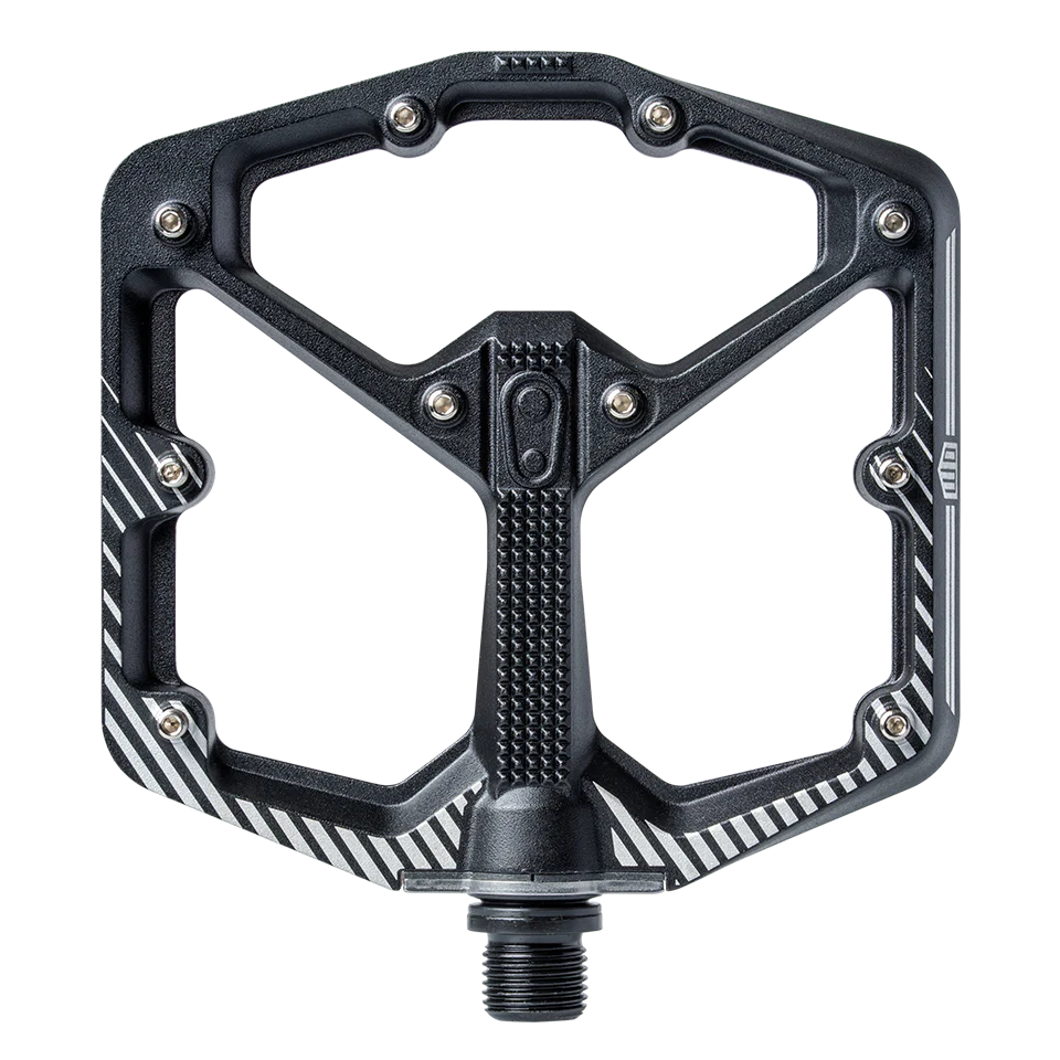 Педалі Crankbrothers Stamp 7 Large Danny Macaskill Edition