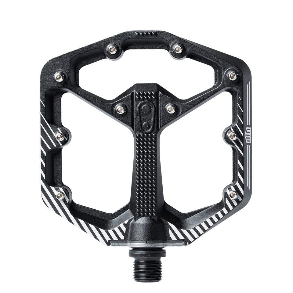 Педалі Crankbrothers Stamp 7 Small Danny Macaskill Edition