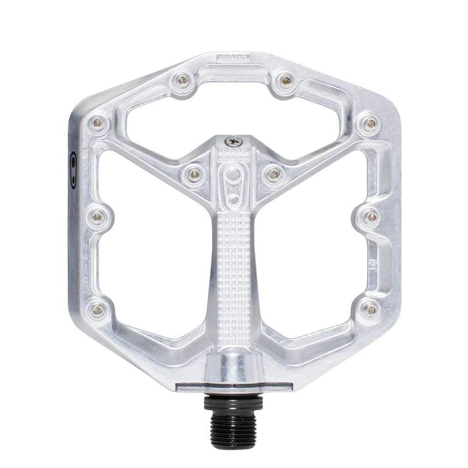 Педалі Crankbrothers Stamp 7 Small Silver