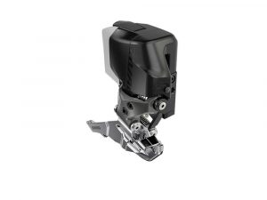 Передний переключатель Sram Rival eTap AXS D1 Braze-on (Battery Not Included)