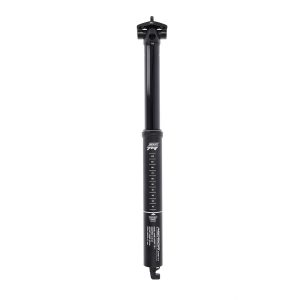Підсідельний штир Merida Seatpost Expert TR II, діаметр 34,9 мм, хід 150 мм Black