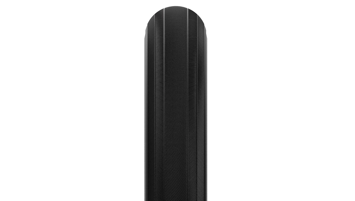 Покрышка Panaracer GravelKing Slick Plus, 700x35C Black/Brown