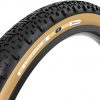 Покрышка Panaracer GravelKing X1, 700x40C Black/Brown