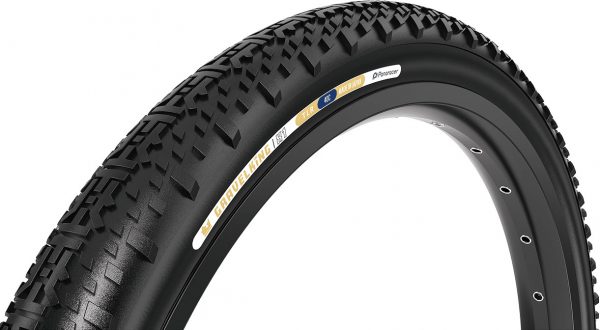 Покрышка Panaracer GravelKing X1, 700x40C Black