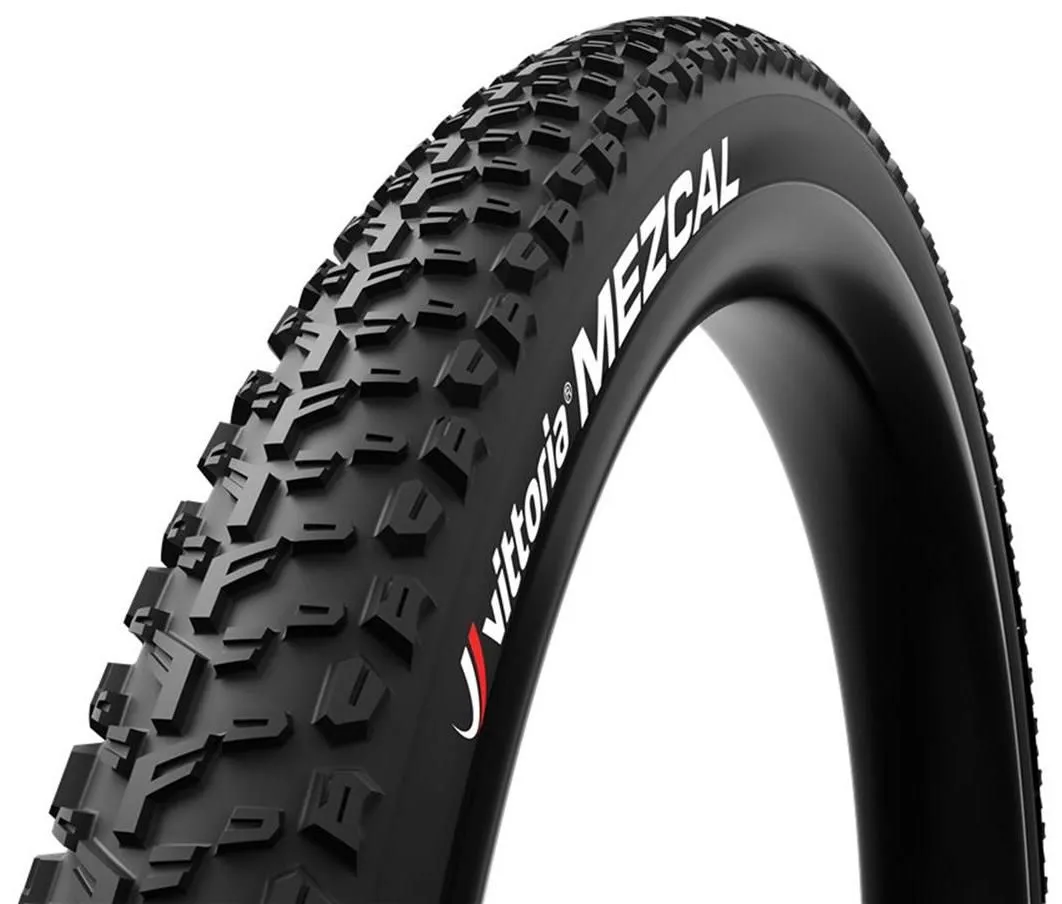 Покрышка Vittoria Off-Road Mezcal III 27.5×2.25 Rigid Full Black
