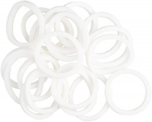 Поролоновые кольца RockShox Foam Ring Kit – 38 х 6 мм (20 шт.) – ZEB A1 (2021)