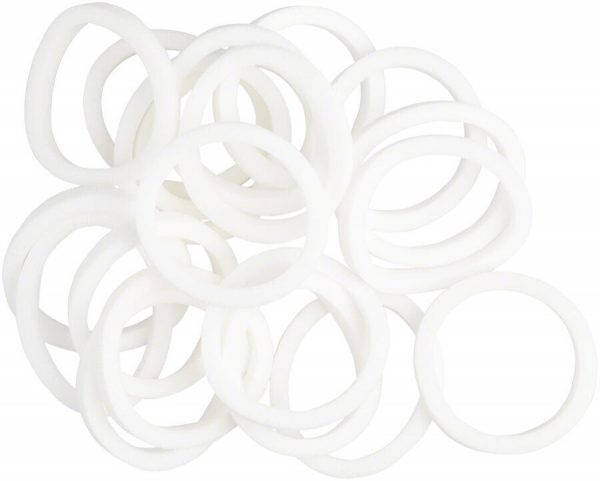 Поролоновые кольца RockShox Foam Ring Kit – 38 х 6 мм (20 шт.) – ZEB A1 (2021)