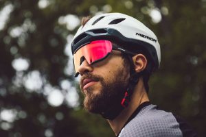 Велоочки Merida Sunglasses/Pro Race black, white