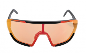 Велоочки Merida Sunglasses/Pro Race black, black glossy