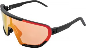 Велоочки Merida Sunglasses/Pro Race black, black glossy