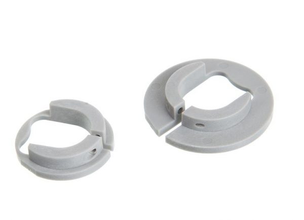 Проставки RockShox Volume Reducer Kit for Deluxe Nude (2020)