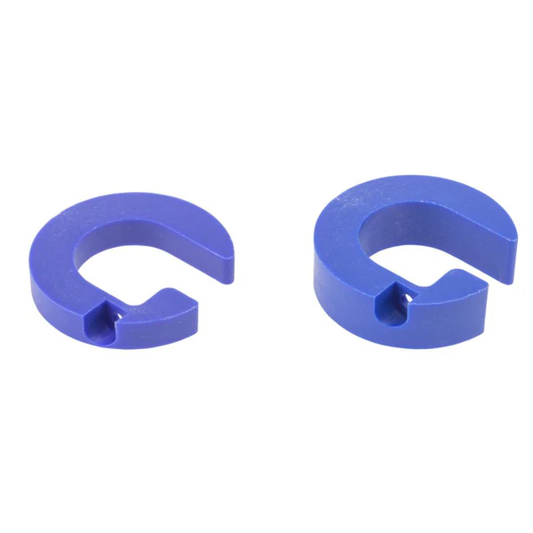 Проставки RockShox Volume Reducer Kit for Sidluxe (2021)