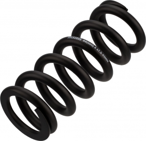 Пружина амортизатора RockShox Metric Coil, Length 134 мм, Travel (47.5-55мм), 400 lb