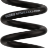 Пружина амортизатора RockShox Metric Coil, Length 134 мм, Travel (47.5-55мм), 400 lb 119007