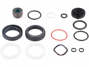 Ремкомплект RockShox для вилок Pike Dual Position Air A1 200 Hour / 1 Year 2014+