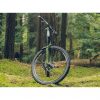 Вилка RockShox Lyrik Ultimate CHARGER 3.1 RC2 – Crown 29″ Boost™ 15×110 150mm Green 118683