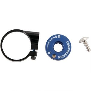 Ручка компрессии RockShox RMT Spool MC 10 Recon XC New Ручка компрессии RockShox RMT Spool MC 10 Recon XC New