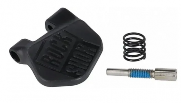Рычаг монетки дропера RockShox Left Single для Reverb AXS