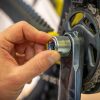 Знімач гайки шатунів Unior Tools Crank cap tool for Sram DUB 118452