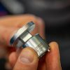 Знімач гайки шатунів Unior Tools Crank cap tool for Sram DUB 118453