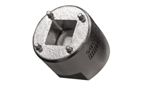 Знімач гайки шатунів Unior Tools Crank cap tool for Sram DUB