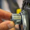 Знімач гайки шатунів Unior Tools Crank cap tool for Sram DUB 118450