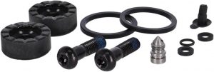 Сервисный набор поршней тормоза Sram RED AXS E1 Disc Brake Caliper Piston Service Kit