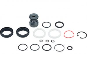 Сервисный набор (ремкомплект) RockShox Domain R/RC B1+ (2022+)