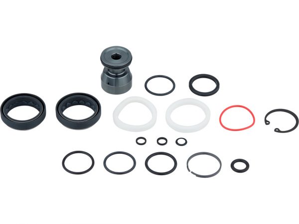 Сервисный набор (ремкомплект) RockShox Domain R/RC B1+ (2022+)